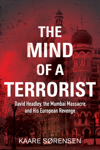 Cover image: The Mind of a Terrorist 9781628725148
