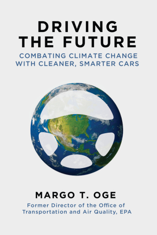 Cover image: Driving the Future 9781628726916