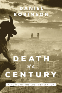 Cover image: The Death of a Century 9781628727555