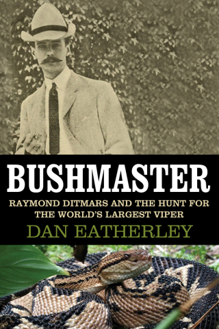 Cover image: Bushmaster 9781628727661