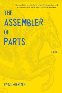 Cover image: The Assembler of Parts 9781628725094