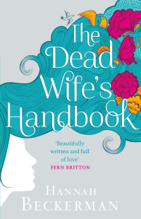 Cover image: The Dead Wife's Handbook 9781628724509