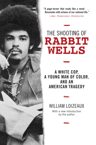 Cover image: The Shooting of Rabbit Wells 9781611453348