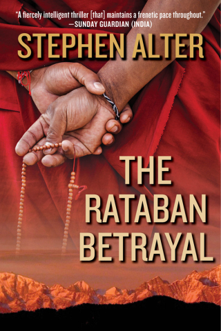 Cover image: The Rataban Betrayal 9781628728200