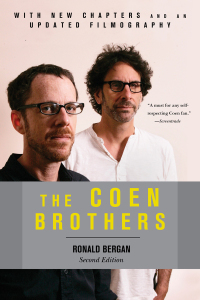 Cover image: The Coen Brothers 2nd edition 9781628725667