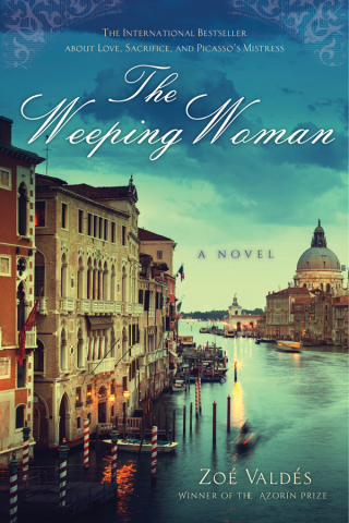 Cover image: The Weeping Woman 9781628728224