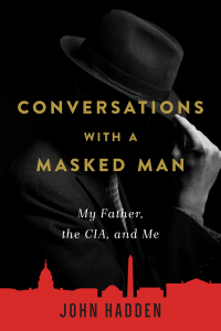 Cover image: Conversations with a Masked Man 9781628725919