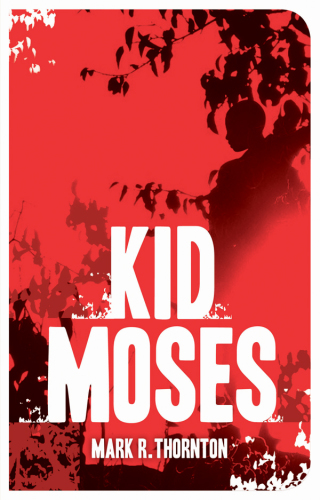 Cover image: Kid Moses 9781628728279