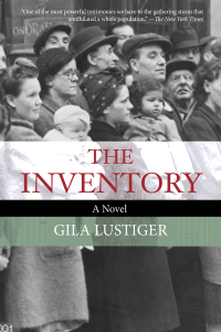 Cover image: The Inventory 9781628725841