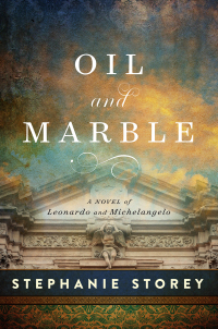 Cover image: Oil and Marble 9781628729061
