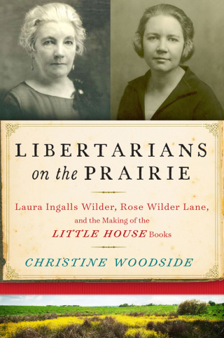Cover image: Libertarians on the Prairie 9781628728651