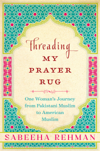 Cover image: Threading My Prayer Rug 1st edition 9781628728620