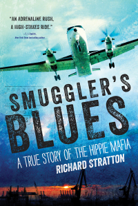 Cover image: Smuggler's Blues 9781628726688