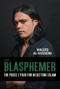 Cover image: The Blasphemer 9781628726756