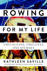 Cover image: Rowing for My Life 9781628726886