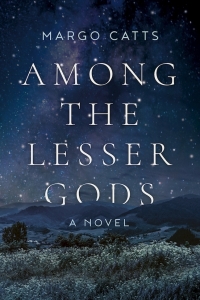 Cover image: Among the Lesser Gods 9781948924184