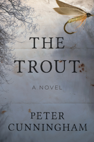 Cover image: The Trout 9781628727449