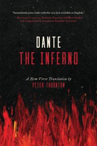 Cover image: The Inferno 9781948924221