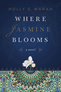 Cover image: Where Jasmine Blooms 9781628727494