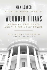 Cover image: Wounded Titans 9781628727678
