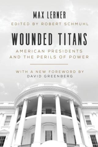 Cover image: Wounded Titans 9781628727678