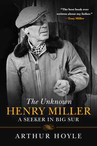 Titelbild: The Unknown Henry Miller 9781628726039