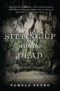 Cover image: Sitting Up with the Dead 9781628727036