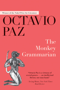 Cover image: The Monkey Grammarian 9781628727517