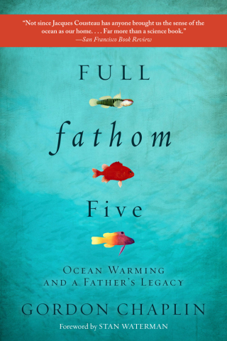 Cover image: Full Fathom Five 9781628726114