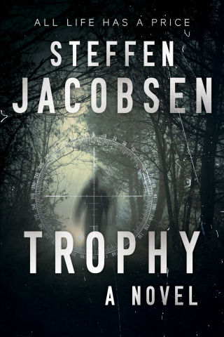 Cover image: Trophy 9781628727876