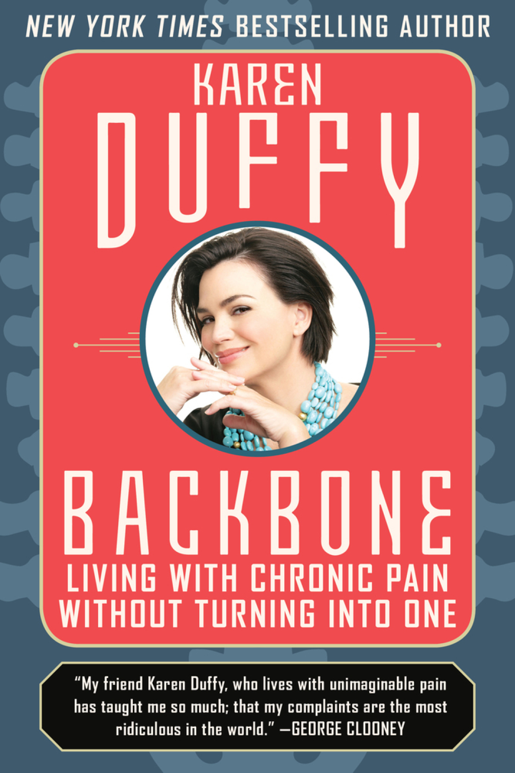Backbone (eBook)