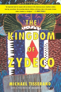 Cover image: The Kingdom of Zydeco 9781628726923