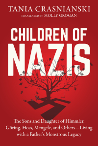 Cover image: Children of Nazis 9781628728057
