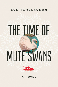 Cover image: The Time of Mute Swans 9781628728149