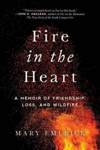 Cover image: Fire in the Heart 9781628728439