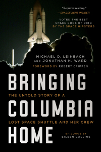Cover image: Bringing Columbia Home 9781628728514