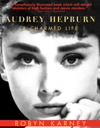 Cover image: Audrey Hepburn 9781628725650
