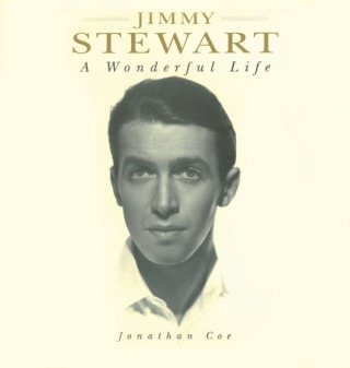 Cover image: Jimmy Stewart 9781626360945