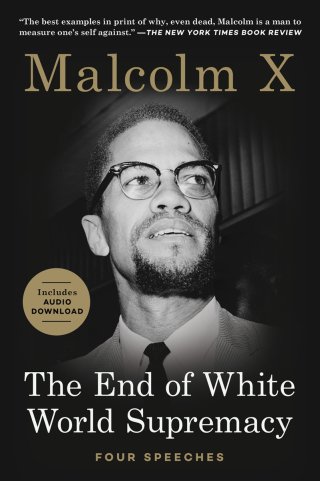 Cover image: The End of White World Supremacy 1st edition 9781611450163