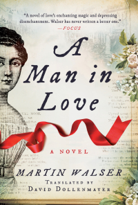 Cover image: A Man in Love 9781628728736