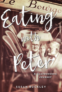 Cover image: Eating with Peter 9781628728750