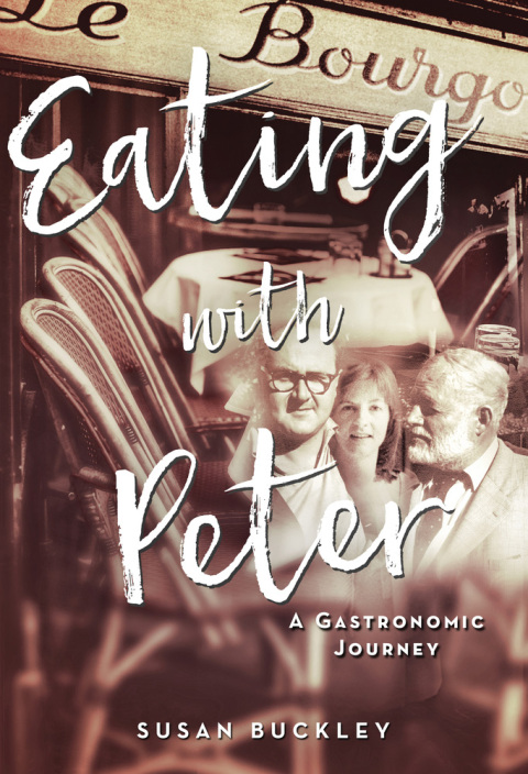 Eating with Peter: A Gastronomic Journey - FULL INSTANT DOWNLOAD | PDF DOCX EPUB