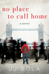 Cover image: No Place to Call Home 9781628728873