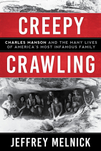 Cover image: Creepy Crawling 9781628728934