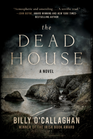 Cover image: The Dead House 9781628729139