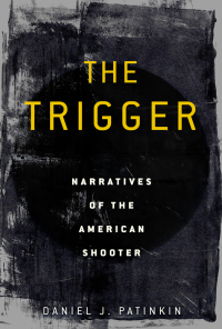 Cover image: The Trigger 9781628729191
