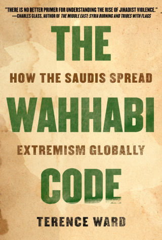 Cover image: The Wahhabi Code 9781628729719