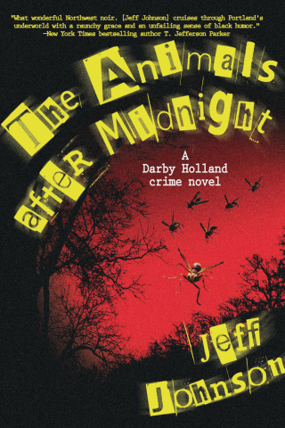 Cover image: The Animals After Midnight 9781628729757
