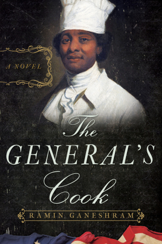 Cover image: The General's Cook 9781628729771