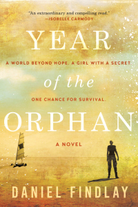 Titelbild: Year of the Orphan 9781628729924